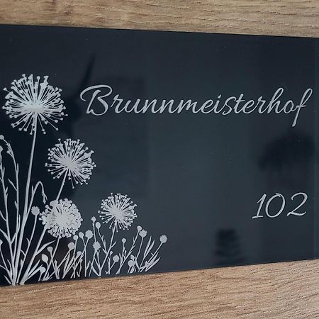 Apartments Brunnmeisterhof ซาลซ์บูร์ก ภายนอก รูปภาพ