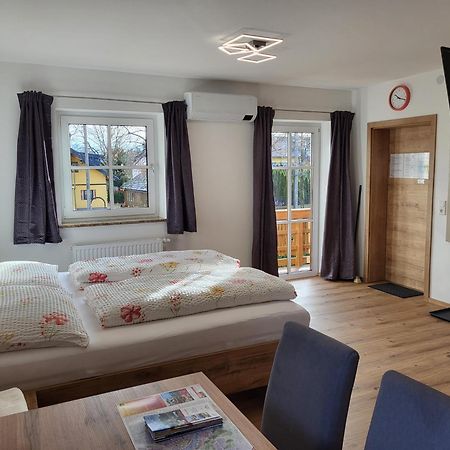 Apartments Brunnmeisterhof ซาลซ์บูร์ก ภายนอก รูปภาพ