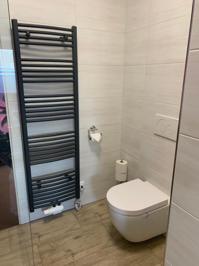 Apartments Brunnmeisterhof ซาลซ์บูร์ก ภายนอก รูปภาพ