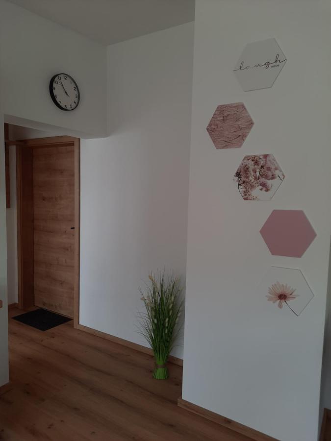 Apartments Brunnmeisterhof ซาลซ์บูร์ก ภายนอก รูปภาพ