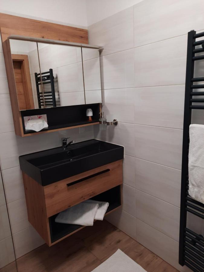Apartments Brunnmeisterhof ซาลซ์บูร์ก ภายนอก รูปภาพ