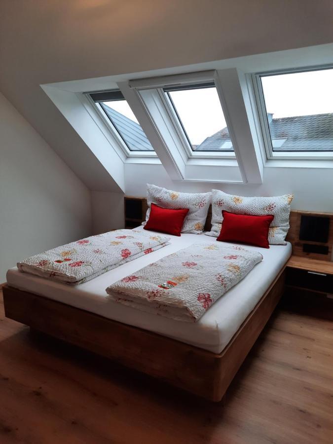 Apartments Brunnmeisterhof ซาลซ์บูร์ก ภายนอก รูปภาพ