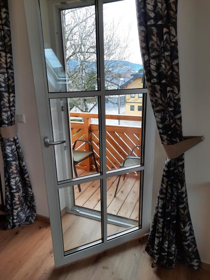 Apartments Brunnmeisterhof ซาลซ์บูร์ก ภายนอก รูปภาพ