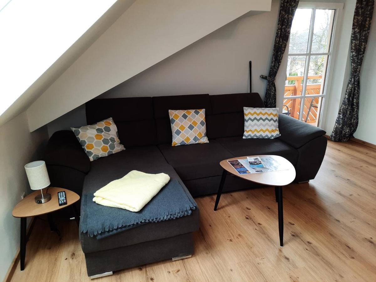 Apartments Brunnmeisterhof ซาลซ์บูร์ก ภายนอก รูปภาพ