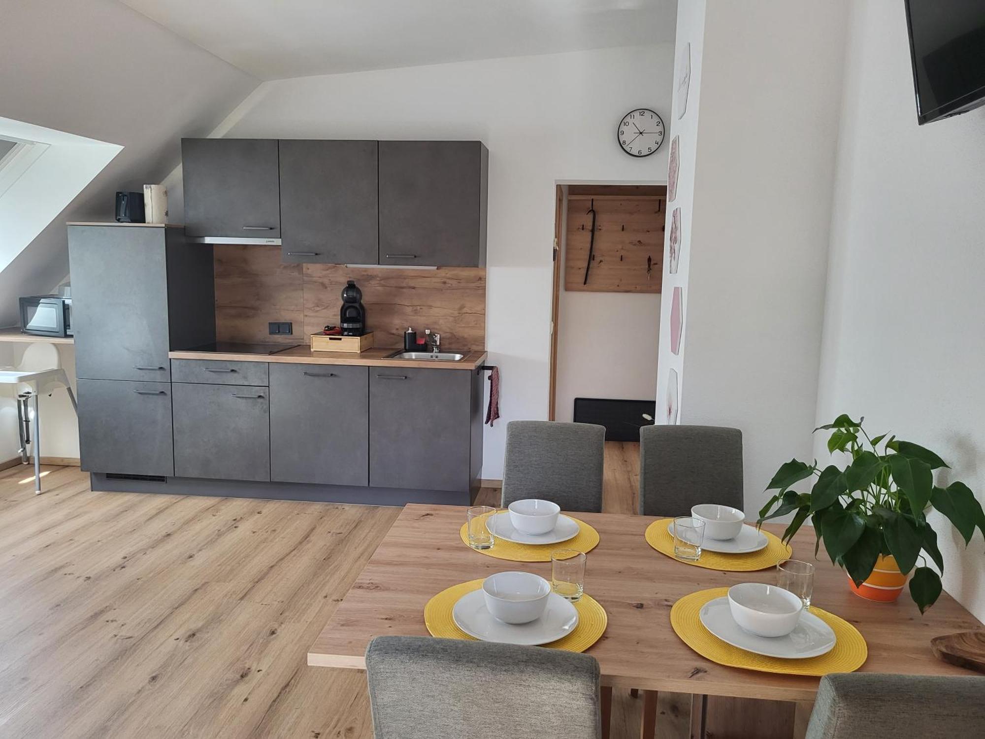 Apartments Brunnmeisterhof ซาลซ์บูร์ก ภายนอก รูปภาพ