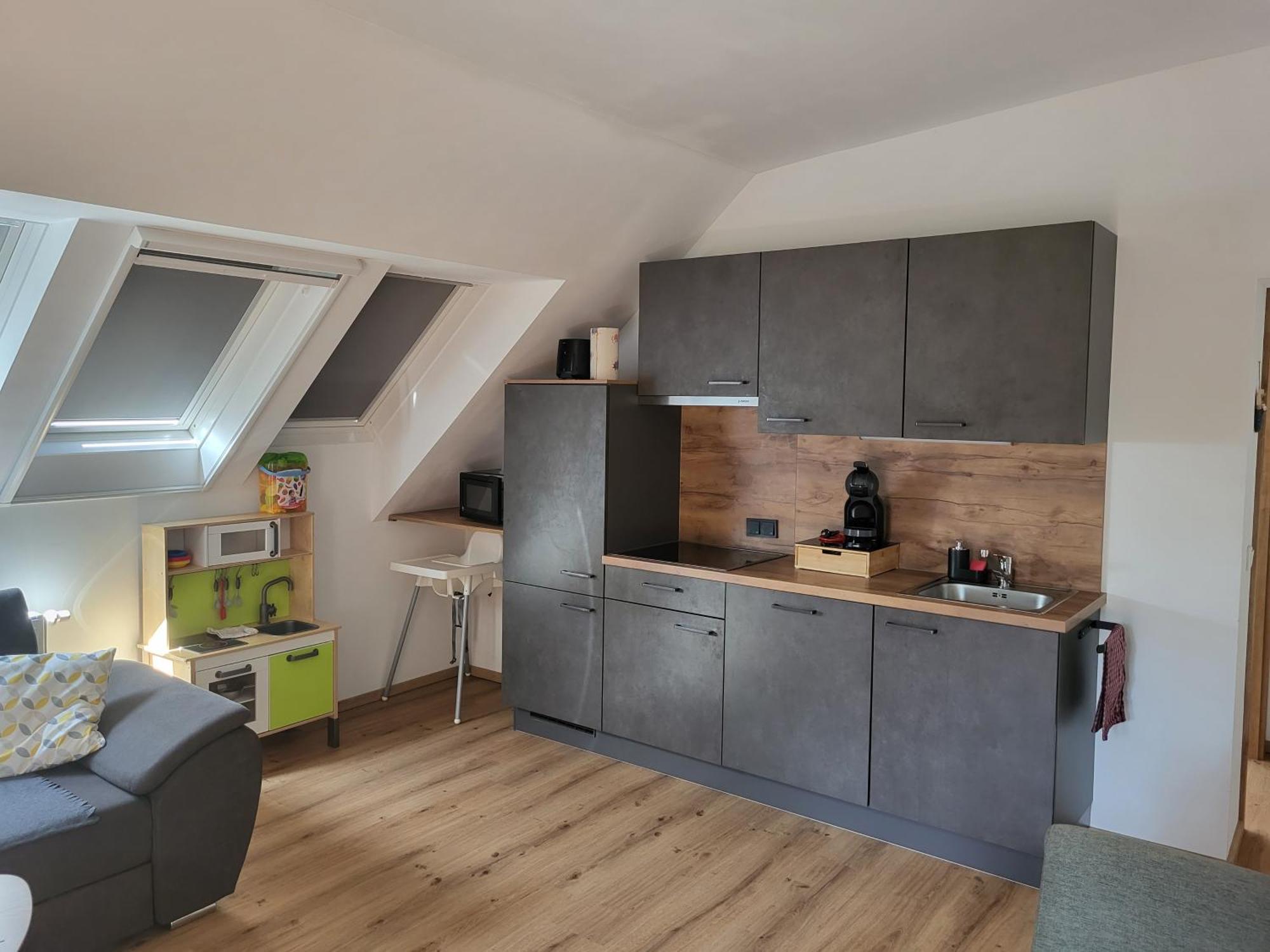 Apartments Brunnmeisterhof ซาลซ์บูร์ก ภายนอก รูปภาพ