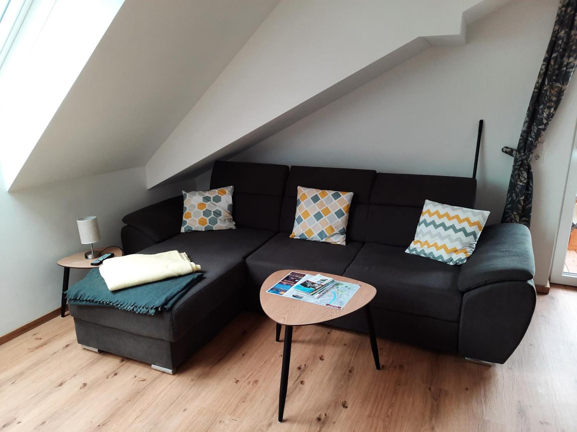 Apartments Brunnmeisterhof ซาลซ์บูร์ก ห้อง รูปภาพ