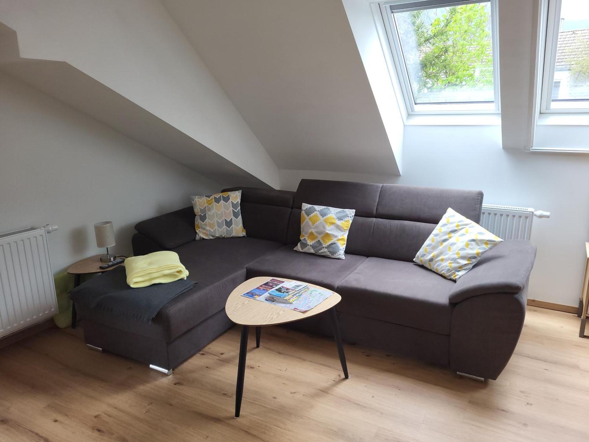 Apartments Brunnmeisterhof ซาลซ์บูร์ก ห้อง รูปภาพ