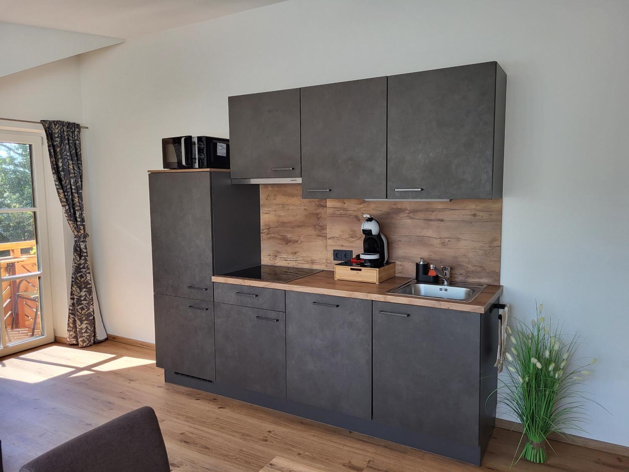 Apartments Brunnmeisterhof ซาลซ์บูร์ก ภายนอก รูปภาพ