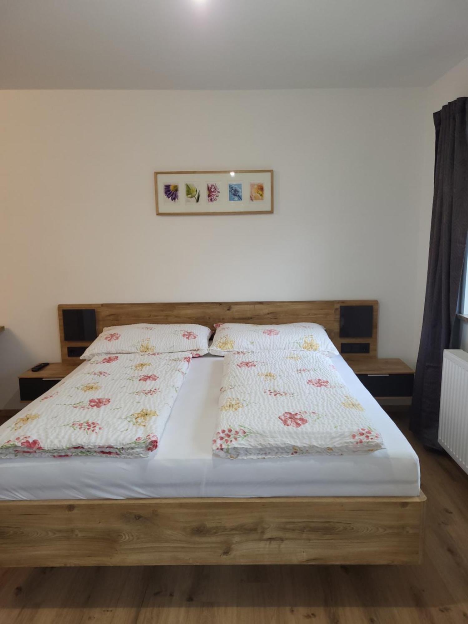 Apartments Brunnmeisterhof ซาลซ์บูร์ก ภายนอก รูปภาพ