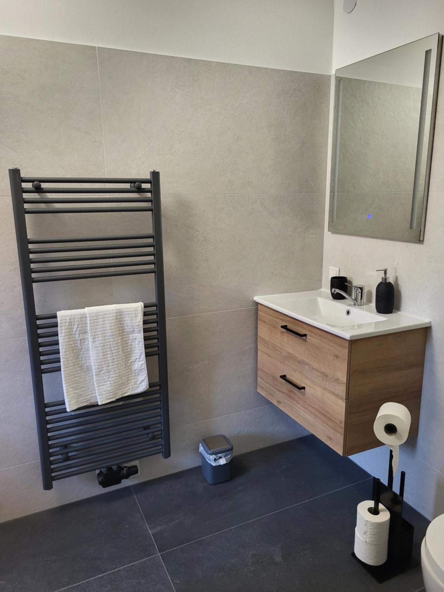 Apartments Brunnmeisterhof ซาลซ์บูร์ก ภายนอก รูปภาพ