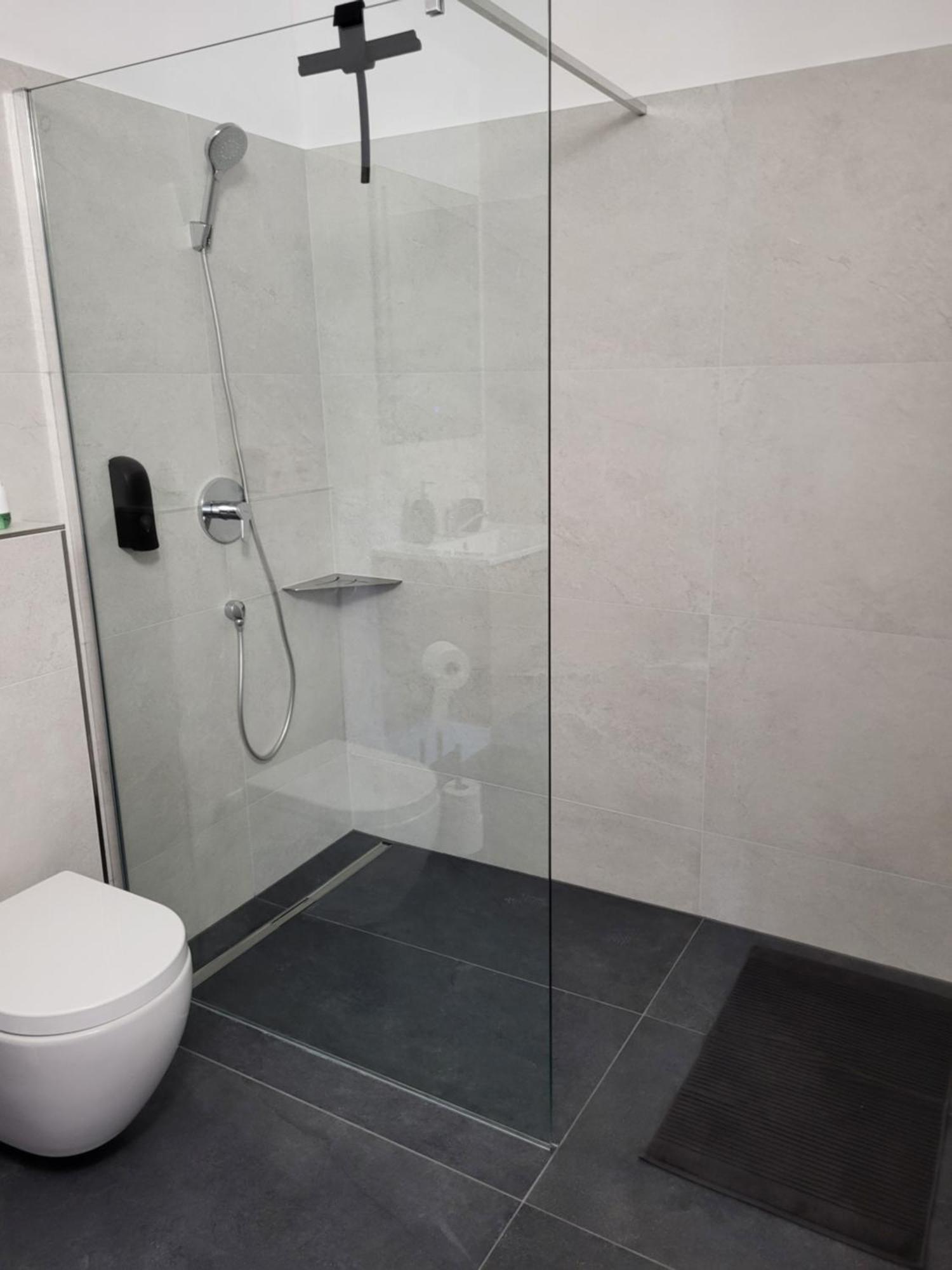 Apartments Brunnmeisterhof ซาลซ์บูร์ก ภายนอก รูปภาพ