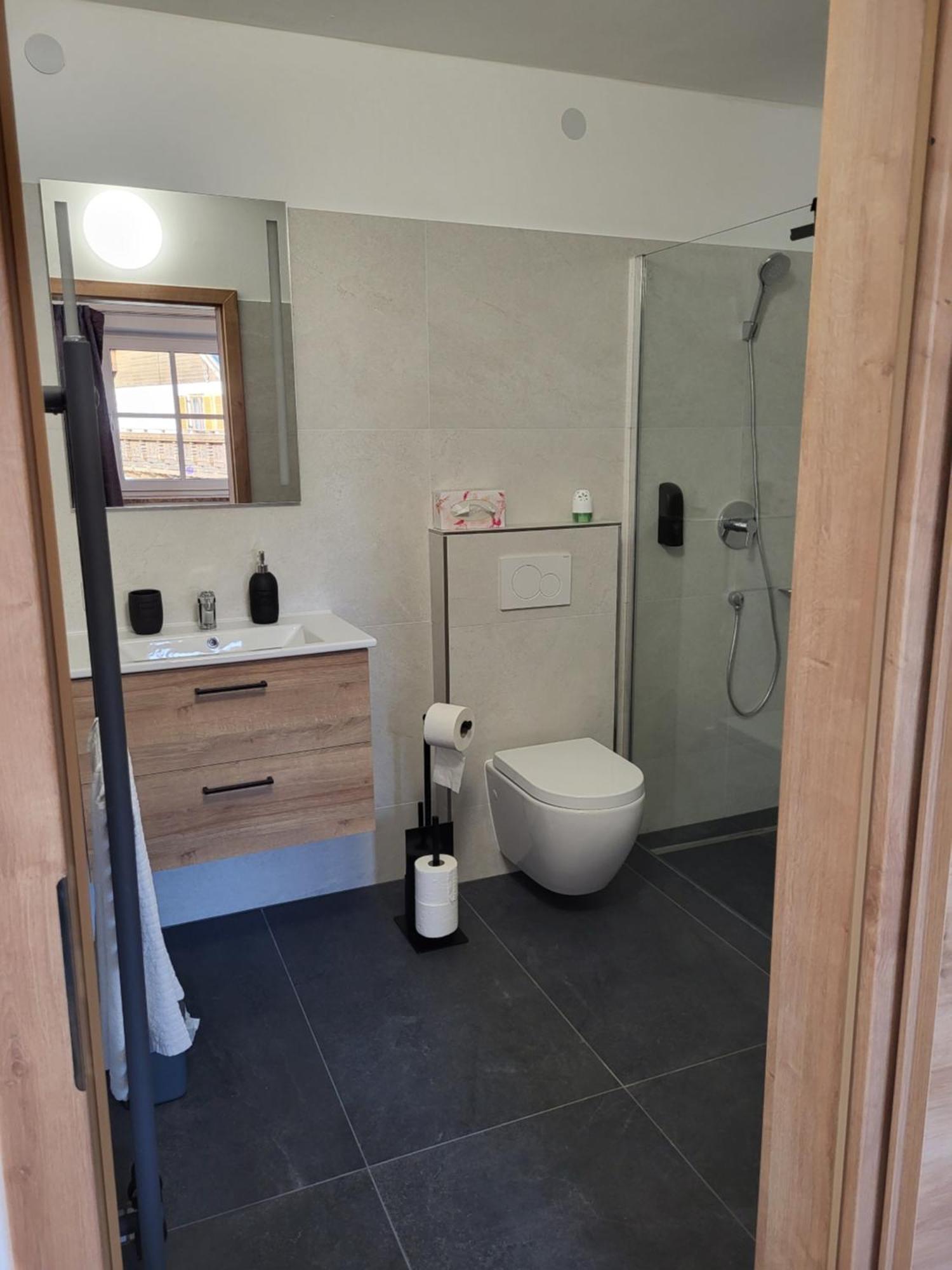 Apartments Brunnmeisterhof ซาลซ์บูร์ก ภายนอก รูปภาพ