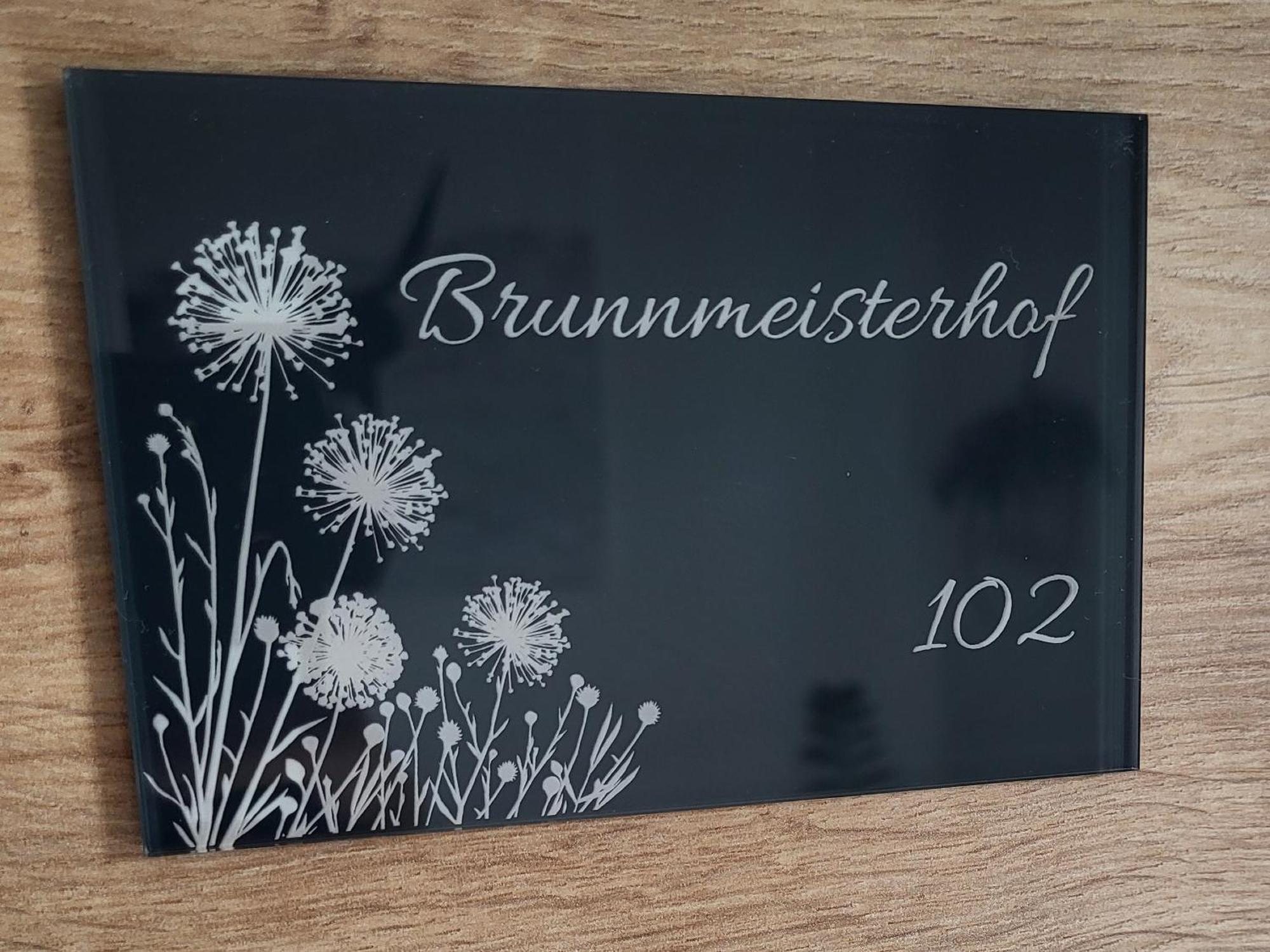 Apartments Brunnmeisterhof ซาลซ์บูร์ก ภายนอก รูปภาพ