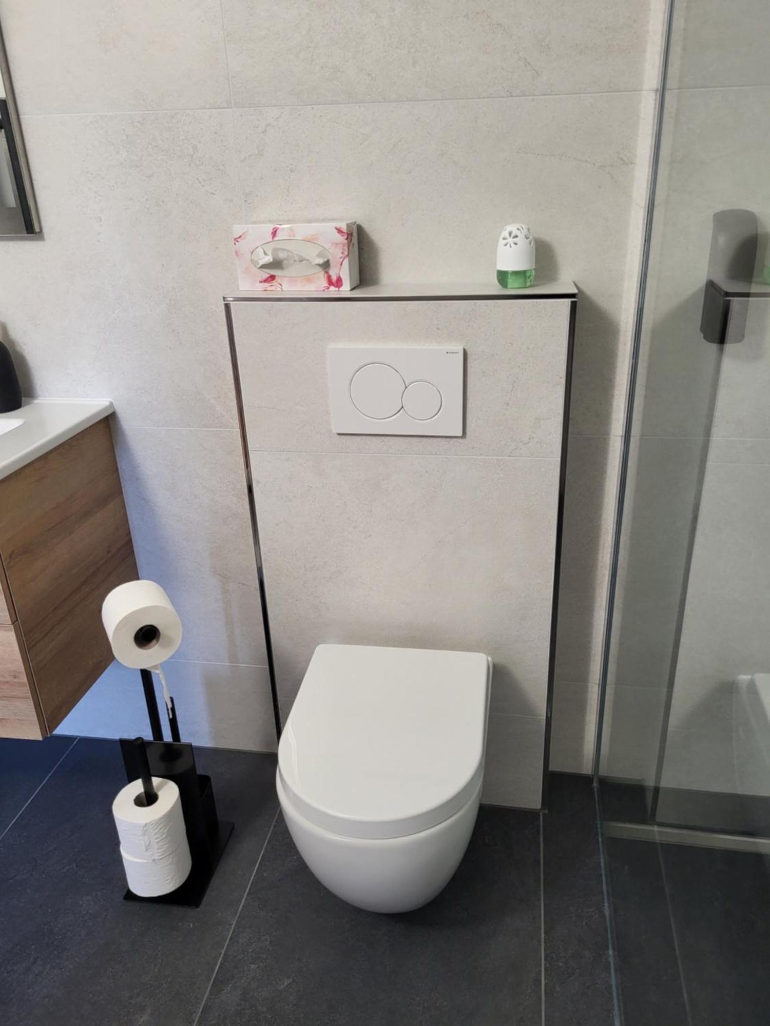 Apartments Brunnmeisterhof ซาลซ์บูร์ก ภายนอก รูปภาพ