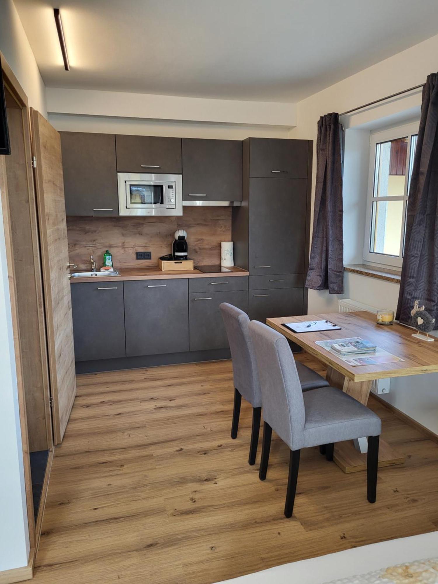 Apartments Brunnmeisterhof ซาลซ์บูร์ก ภายนอก รูปภาพ