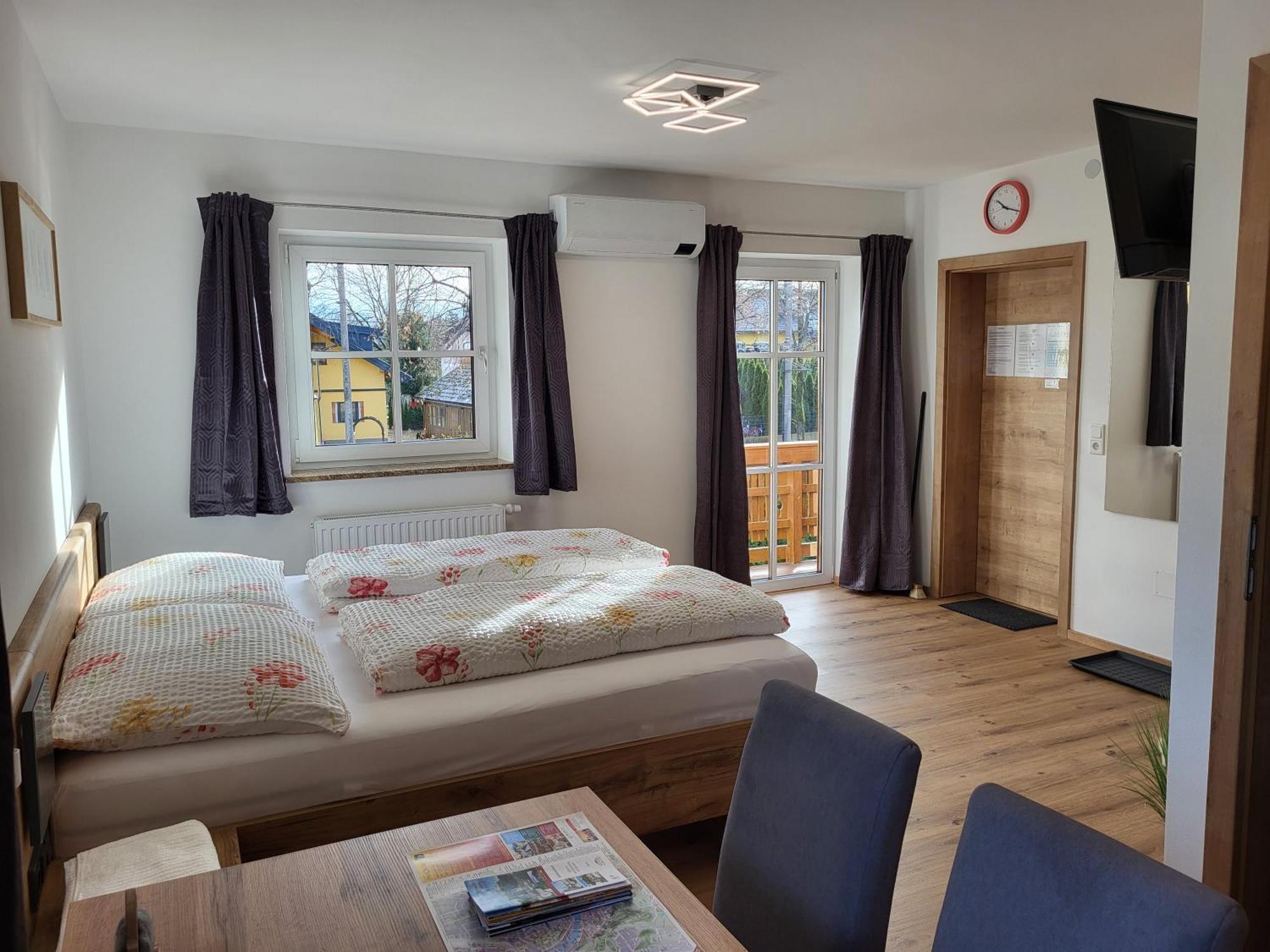 Apartments Brunnmeisterhof ซาลซ์บูร์ก ภายนอก รูปภาพ